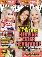 Woman's Day Magazine NZ